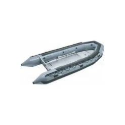 Achilles SU-16 Aluminum Floor 16' Boat - 2023