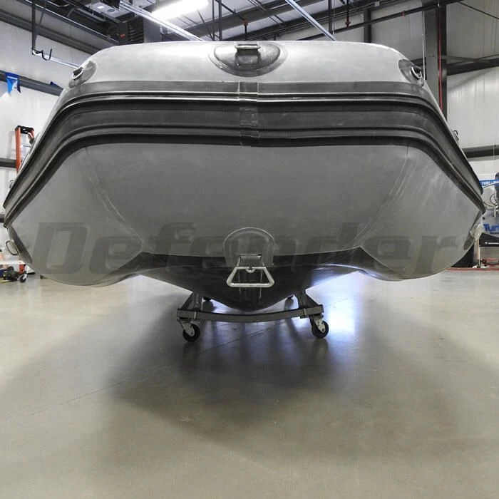 Achilles SU-18 Aluminum Floor 18' Boat - 2024 9 Achilles SU-18 Aluminum Floor 18' Boat - 2024 - Image 9