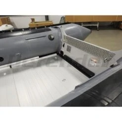 Achilles SU-18 Aluminum Floor 18' Boat - 2024 21 Achilles SU-18 Aluminum Floor 18' Boat - 2024 -Sports Store su 18 aluminum floor 18 0 inflatable boat grey hypalon 2023 5