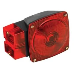 Wesbar Submersible Over 80" Tail Light