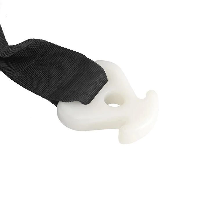 Airhead Super Betty 3-Person Inflatable Towable Boat Tube - AHBT-3003D 8 Airhead Super Betty 3-Person Inflatable Towable Boat Tube - AHBT-3003D - Image 8