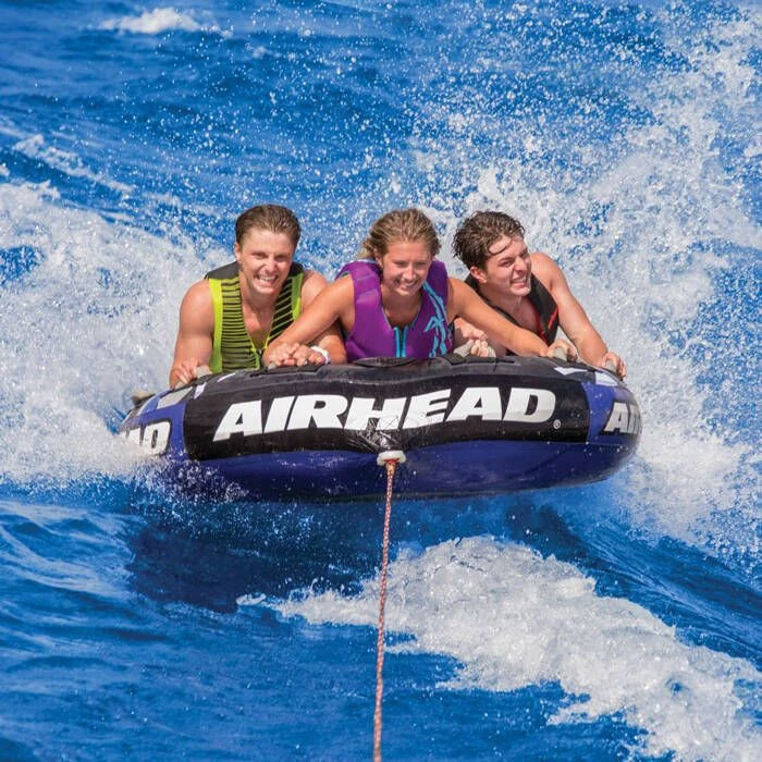 Airhead Super Slice Towable Tube - AHSSL-32 3 Airhead Super Slice Towable Tube - AHSSL-32 - Image 3