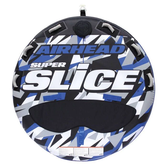 Airhead Super Slice Towable Tube - AHSSL-32 1 Airhead Super Slice Towable Tube - AHSSL-32