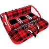 WOW Sports Super Sofa Towable Boat Tube - 21-1040