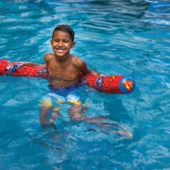 WOW Sports Soft Top Noodle -Sports Store superman soft top pool noodle 23wpf4836