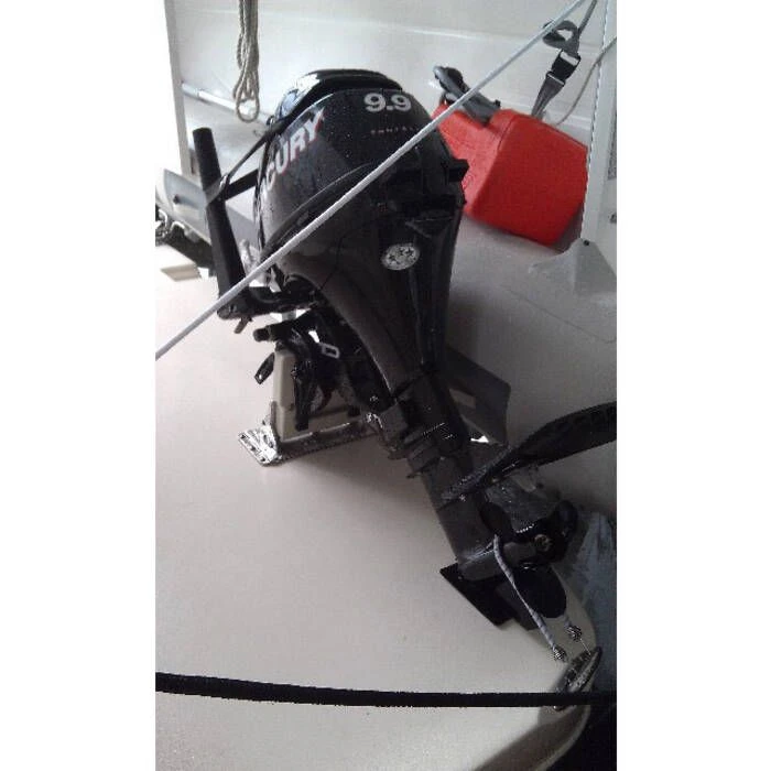 Weaver Swim Platform MotoSto Bracket - MotostoSw 2 Weaver Swim Platform MotoSto Bracket - MotostoSw - Image 2