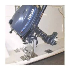 Weaver Swim Platform MotoSto Bracket - MotostoSw