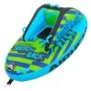 Airhead Switch Back 2-Person Inflatable Towable Boat Tube - AHSB-2