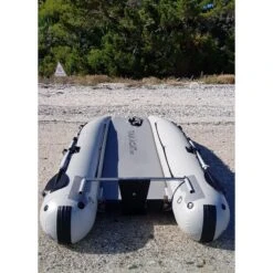 Takacat T340LX Air Floor 11' 2" Boat - 2024 -Sports Store t260lx air floor 8 6 boat grey t260lx grey 3 3