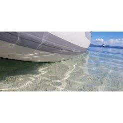 Takacat T260LX Air Floor 8' 6" Boat - 2024 -Sports Store t260lx air floor 8 6 boat grey t260lx grey 4