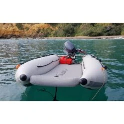 Takacat T260LX Air Floor 8' 6" Boat - 2024 -Sports Store t260lx air floor 8 6 boat grey t260lx grey 6