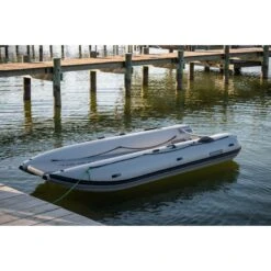 Takacat T340LX Air Floor 11' 2" Boat - 2024 -Sports Store t260lx air floor 8 6 boat grey t260lx grey 9 3