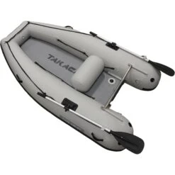 Takacat T340S Air Floor 11' 2" Boat - 2024