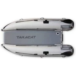 Takacat T340LX Air Floor 11' 2" Boat - 2024 -Sports Store t300lx air floor 9 10 boat grey t300lx grey 7