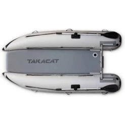 Takacat T300LX Air Floor 9' 10" Boat - 2024