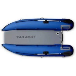 Takacat T340LX Air Floor 11' 2" Boat - 2024 -Sports Store t300lx air floor 9 10 boat light blue t300lx light blue 1