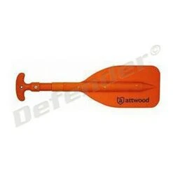 Attwood Telescoping Emergency Paddle - 11828-1