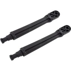 Cannon Three-Position Adjustable Rod Holder Extension Post (2-Pack) - 1907040