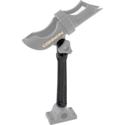 Cannon Three-Position Adjustable Rod Holder Extension Post (2-Pack) - 1907040 -Sports Store three position adjustable rod holder extension post 2 pack 1907040 3
