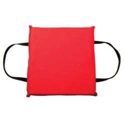 Onyx Throwable Foam Boat Cushion/PFD -Sports Store throwable foam boat cushion red 110200 100 999 12