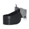 Airmar TM185 Chirp-Ready Transom Mount Transducer - 12-Pin Garmin