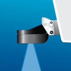 Airmar TM185 Chirp-Ready Transom Mount Transducer - 12-Pin Garmin -Sports Store tm185 chirp ready transom mount transducer 12 pin garmin tm185c m 12g 2