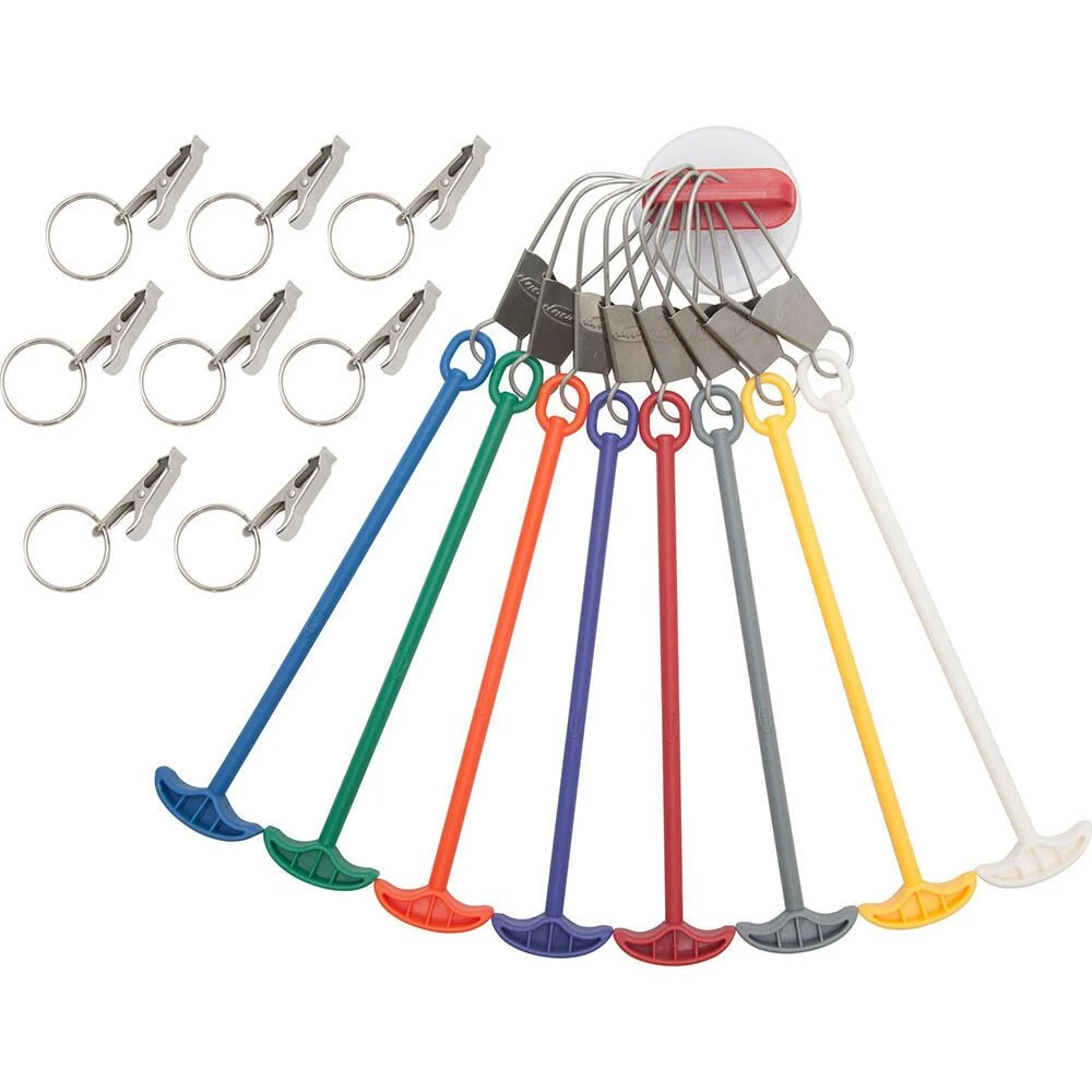 Berkley Tournament Cull Kit 1 Berkley Tournament Cull Kit