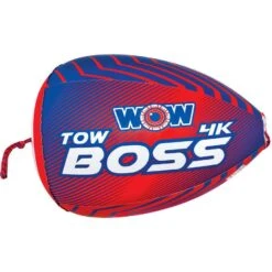 WOW Sports Tow Boss Tow Rope - 21-1050