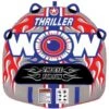 WOW Sports Towable Boat Tube Thriller Kit - 18-1110
