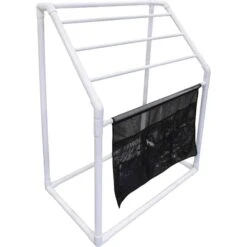 WOW Sports Towel Collapsible Rack - 20-5020