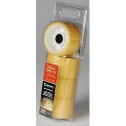 C.E. Smith TPR Ribbed Trailer Wobble Roller Kit - 29310