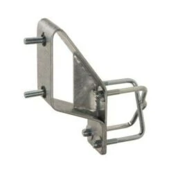 C.E. Smith Trailer Heavy Duty Spare Tire Carrier - 27310G