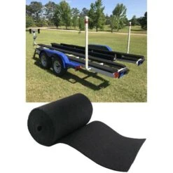 C.E. Smith Trailer Replacement Bunk Carpet