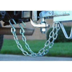 C.E. Smith Trailer Safety Chains