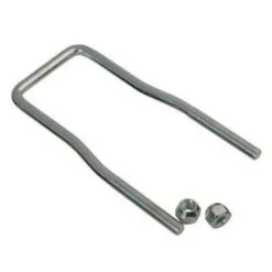 C.E. Smith Trailer Spare Tire Carrier - 27200