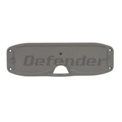 Defender Transom Protection Plate - 2035