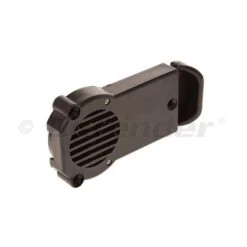 Defender Transom Slide Bailer For Inflatable Boats -Sports Store transom slide bailer for inflatable boats black dp014 3