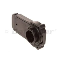 Defender Transom Slide Bailer For Inflatable Boats -Sports Store transom slide bailer for inflatable boats black dp014 4