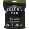 Adventure Medical Kits Trauma Pak With QuikClot - 2064-0292
