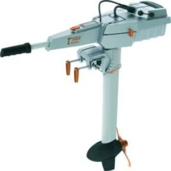 Torqeedo Travel 1103CL Electric Motor - 1152-00