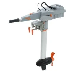 Torqeedo Travel 1103CS Electric Motor - 1151-00