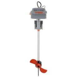 Torqeedo Travel 1103CS Electric Motor - 1151-00 -Sports Store travel 1103cs electric motor 1151 00 3