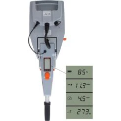 Torqeedo Tiller Electric Outboard Motor - Travel 603 -Sports Store travel 603 s electric outboard motor 500 wh battery 1153 00 6 2023 162342