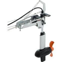 Torqeedo Travel UL Electric Motor - 1421-00