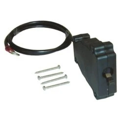 T-H Marine Trolling Motor Circuit Breaker Kit - CBBK-1-DP