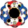WOW Sports Tube A Rama Float - 13-2060
