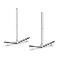 Magma Two Sided Floor/Dock Upright Rack System - R10-1002-64