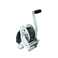 Fulton Two Speed Trailer Winch - 142416