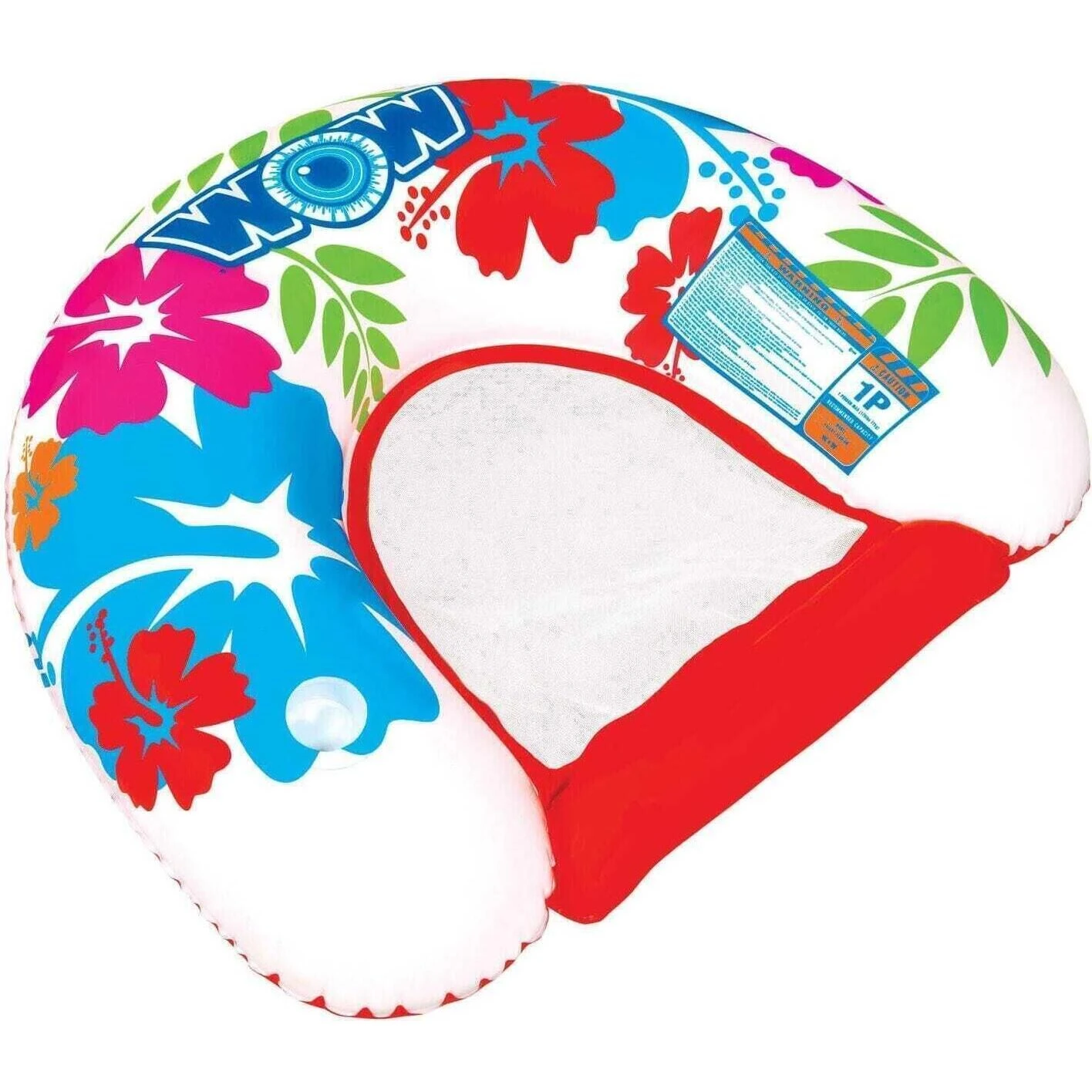 WOW Sports U-Float - 14-2030 1 WOW Sports U-Float - 14-2030