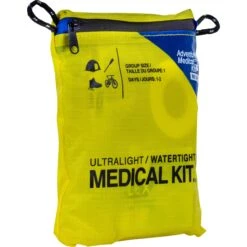 Adventure Medical Kits Ultralight & Watertight .5 First Aid Kit - 0125-0292